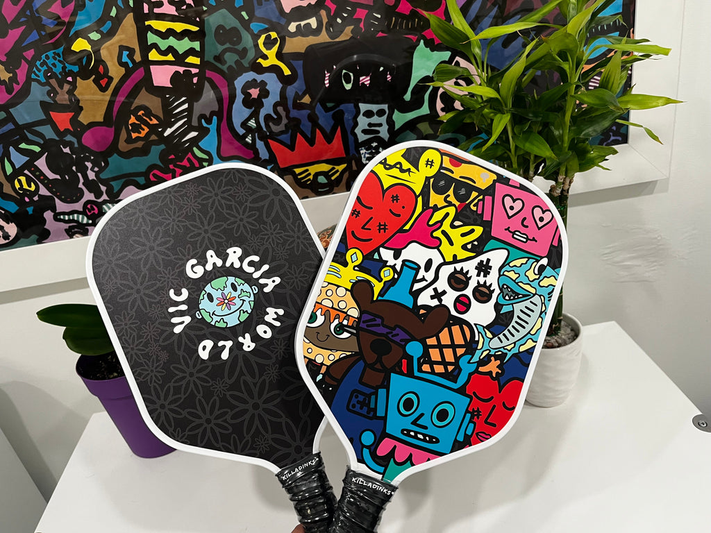 PickleBall Paddles