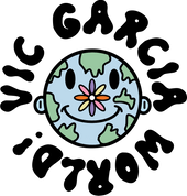 Vic Garcia World