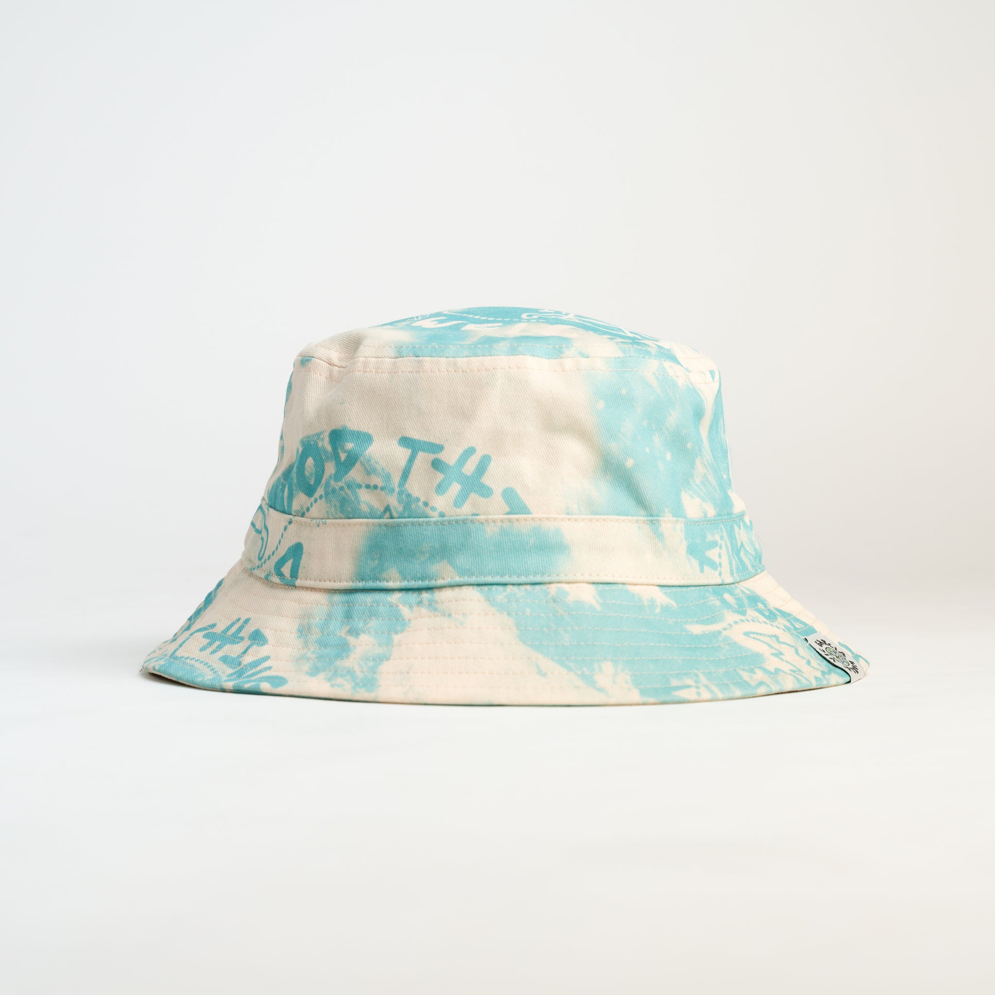 Aqua Splash Bucket Hats – Vic Garcia World