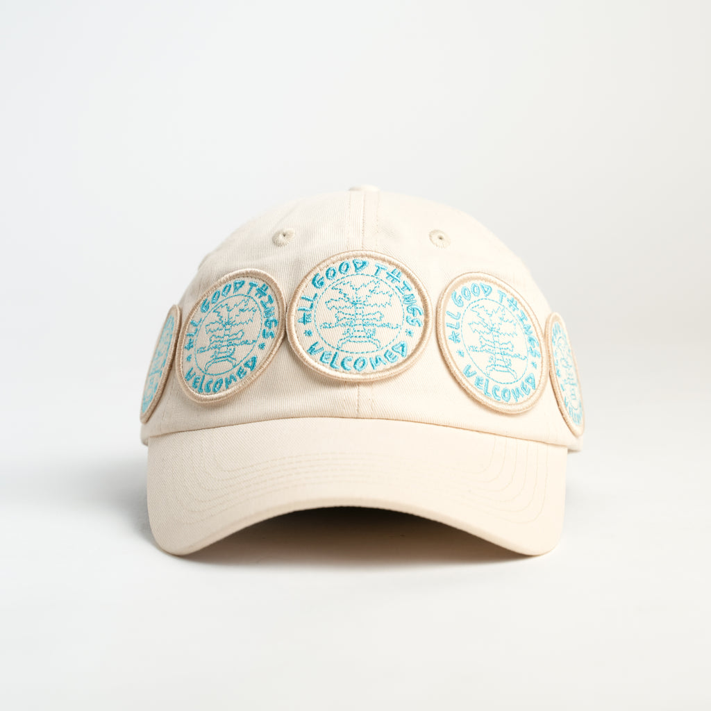 Vic Style Cap Vic Garcia World | A collection designed by Vic Garcia